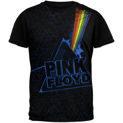 Pink Floyd - Dark Sided Soft T-Shirt