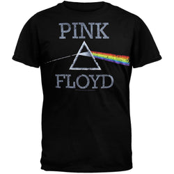 Pink Floyd - Dark Side Classic Soft T-Shirt