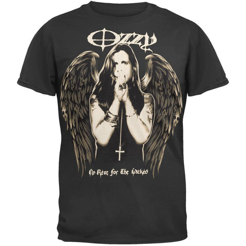 Ozzy Osbourne - Dark Angel T-Shirt