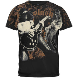 Slash - Slash Duo Soft T-Shirt