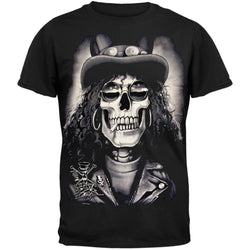 Slash - Slash Skull T-Shirt