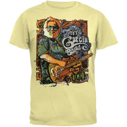 Jerry Garcia - Don't Let Go T-Shirt