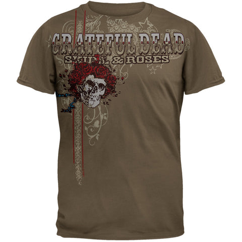 Grateful Dead - Vintage Bertha T-Shirt