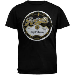 Aerosmith - Big Ten Inch Soft T-Shirt
