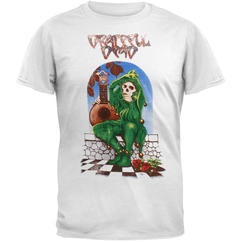 Grateful Dead - Jester T-Shirt