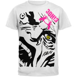 3OH!3 - Grandma Soft T-Shirt
