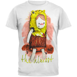 The Almost - Stump Boy Soft T-Shirt