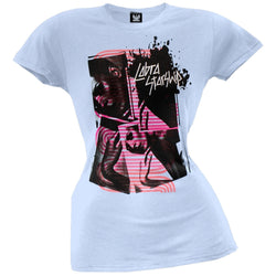 Cobra Starship - Double Take Juniors T-Shirt