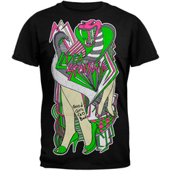 Cobra Starship - Good Girls Gone Bad Soft T-Shirt