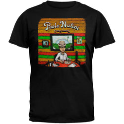Paolo Nutini - Sunny Side Up Soft T-Shirt