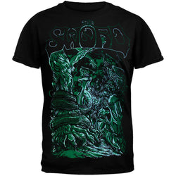 The Sword - Under The Boughs T-Shirt