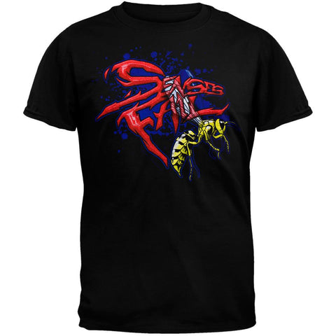 Senses Fail - Hornet T-Shirt