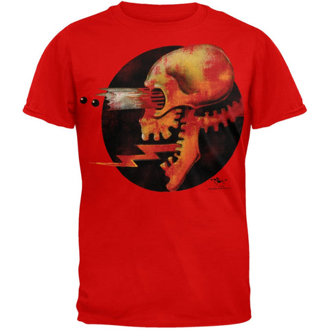 Grateful Dead - Shockwave T-Shirt