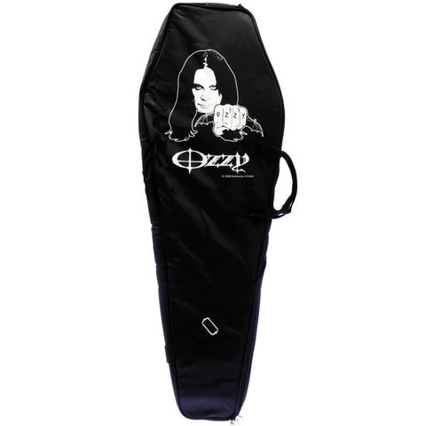 Ozzy Osbourne - Coffin Case Gaming Controller Gig Bag
