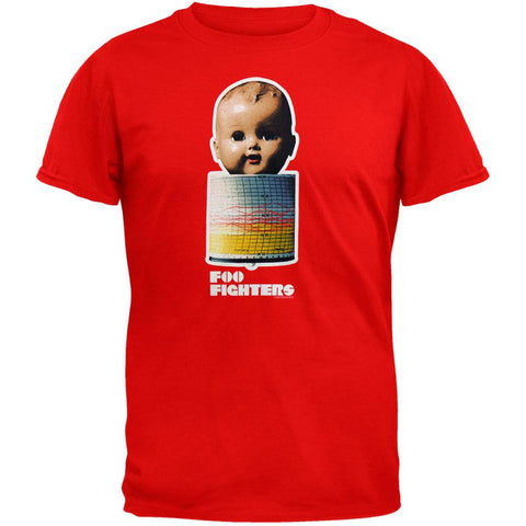 Foo Fighters - Baby T-Shirt