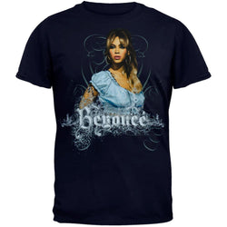 Beyonce - Grid '07 Tour T-Shirt