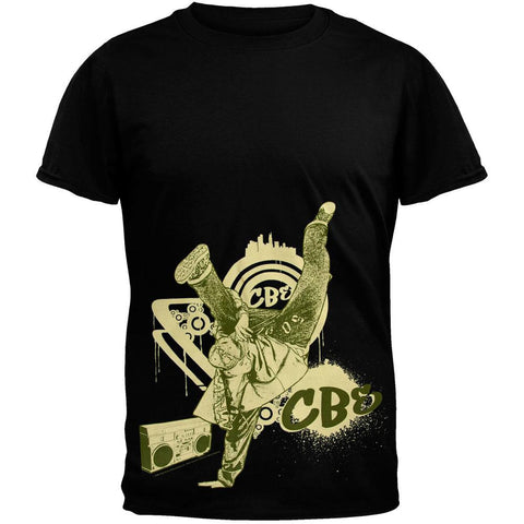 Chris Brown - CBE T-Shirt