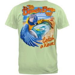 Beach Boys - Parrot Logo T-Shirt
