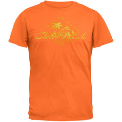 Chris Isaak - Retro Surf T-Shirt