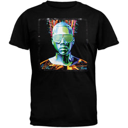 Kanye West - Robot Tour T-Shirt