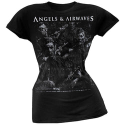 Angels & Airwaves - Soldier Juniors T-Shirt