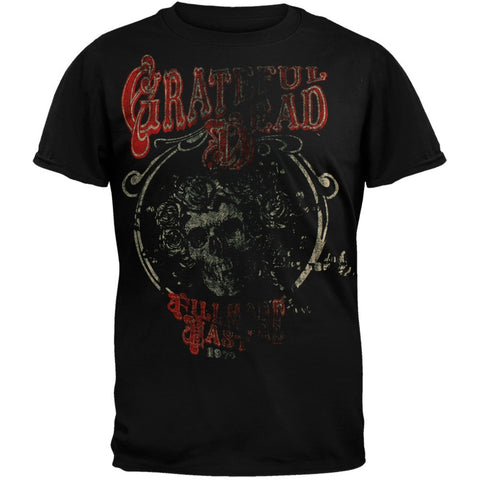 Grateful Dead - Fillmore East T-Shirt