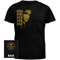 Killswitch Engage - Beat Up T-Shirt