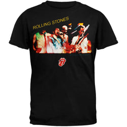 Rolling Stones - Live Licks T-Shirt