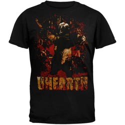 Unearth - Bear T-Shirt