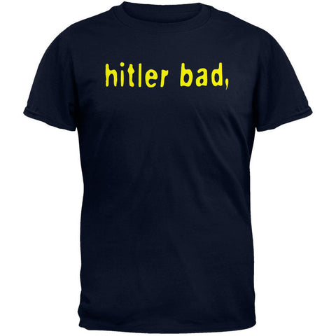 Vandals - Hitler Bad T-Shirt