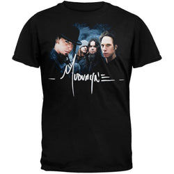 Mudvayne - '05 Group Photo T-Shirt