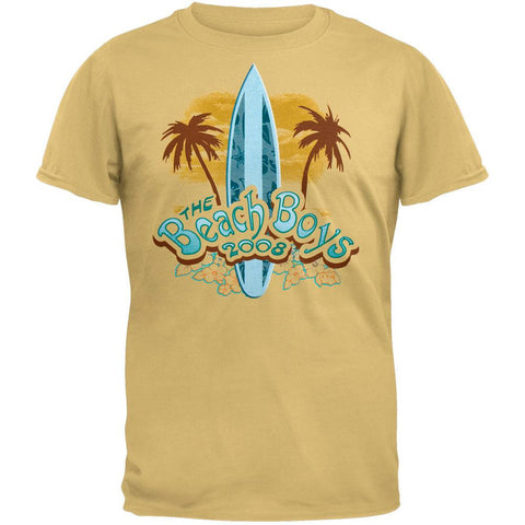 Beach Boys - Surf & Palms T-Shirt