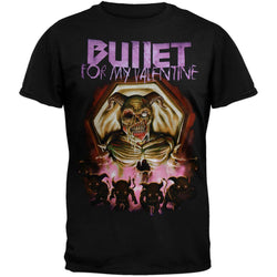 Bullet For My Valentine - Demon T-Shirt