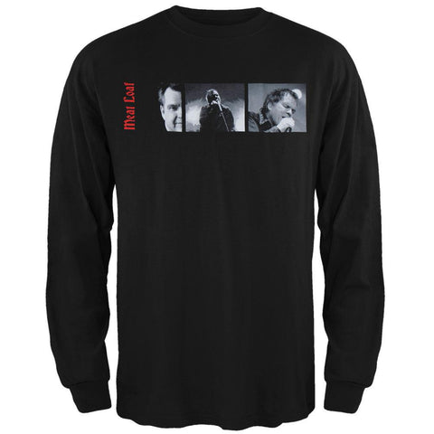 Meat Loaf- Hair Of The Dog Long Sleeve