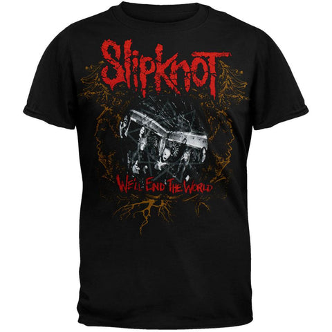 Slipknot - Crest T-Shirt