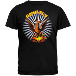 Soulfly - Phoenix T-Shirt