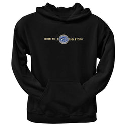 CSNY - Emblem Pullover Hoodie