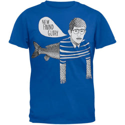 New Found Glory - Fish Boy T-Shirt