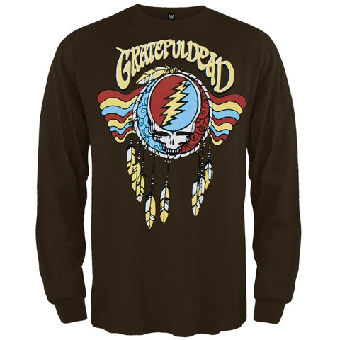 Grateful Dead - Dreamcatcher Long Sleeve T-Shirt