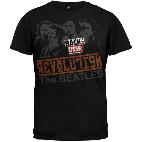 The Beatles - Revolution T-Shirt