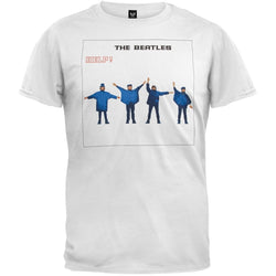 The Beatles - Help T-Shirt