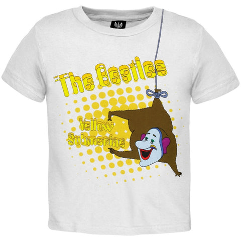 The Beatles - Hangin Around Toddler T-Shirt