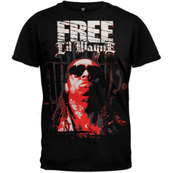 Lil Wayne - Main Yard T-Shirt