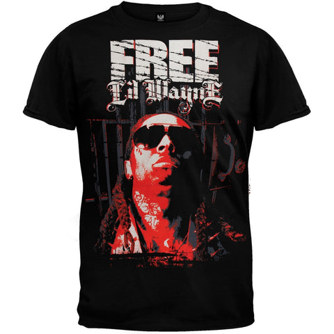 Lil Wayne - Main Yard T-Shirt