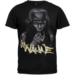 Lil Wayne - Mob T-Shirt