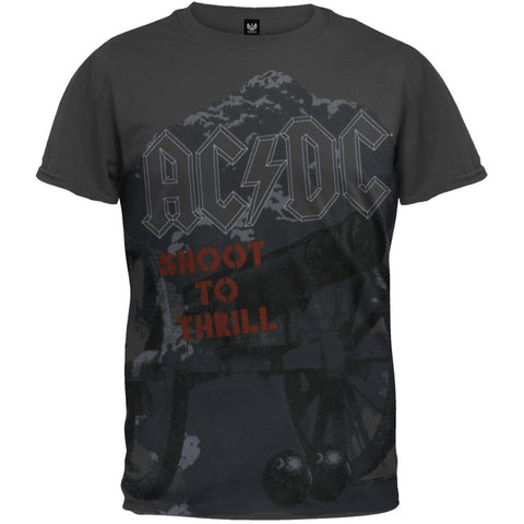 AC/DC - Thrilled T-Shirt