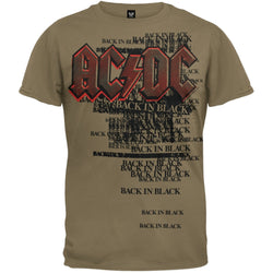 AC/DC - Ain't Noise Pollution T-Shirt