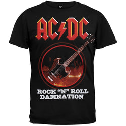 AC/DC - Damnation T-Shirt