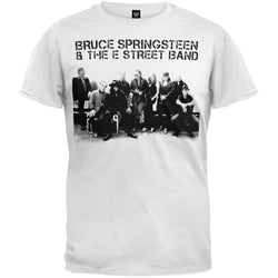 Bruce Springsteen - Loud Crowd T-Shirt