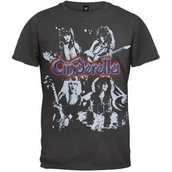 Cinderella - Nobody T-Shirt